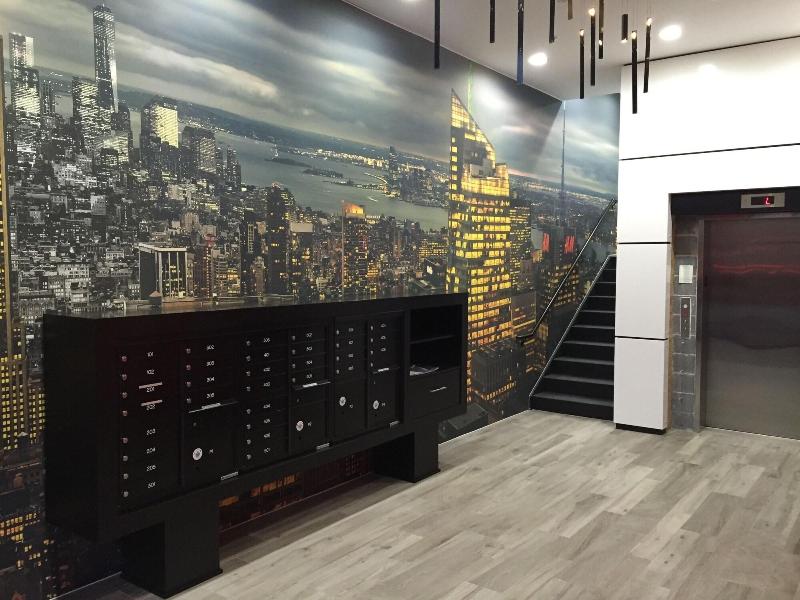 Dharma Home Suites Hoboken At Novia image
