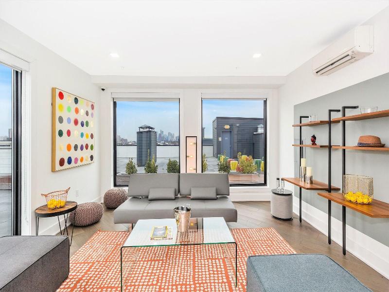 Dharma Home Suites Hoboken At Novia image