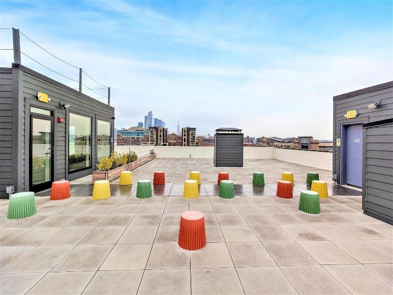 Dharma Home Suites Hoboken At Novia image