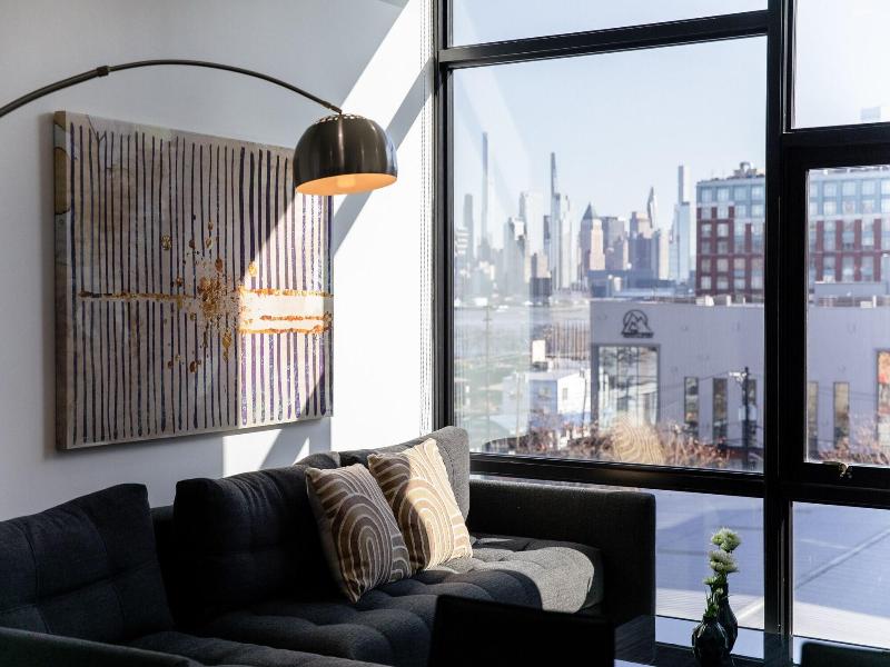 Dharma Home Suites Hoboken At Novia image