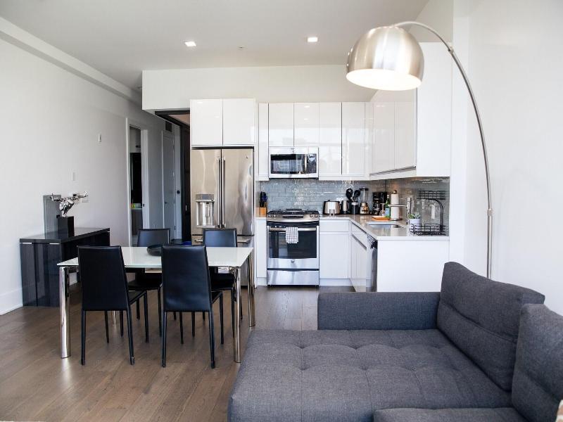Dharma Home Suites Hoboken At Novia image