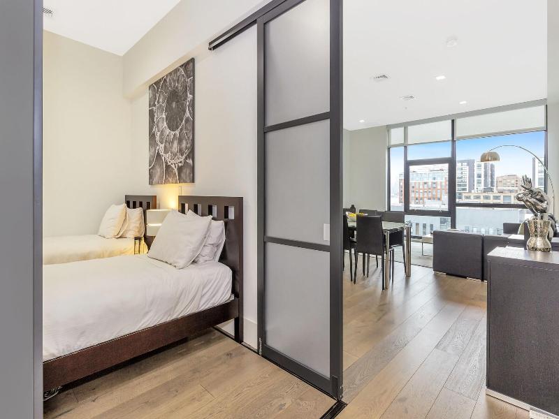 Dharma Home Suites Hoboken At Novia image