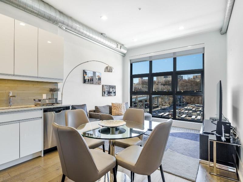Dharma Home Suites Hoboken At Novia image