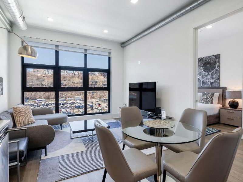 Dharma Home Suites Hoboken At Novia image