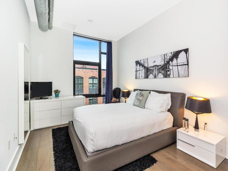 Dharma Home Suites Hoboken At Novia image