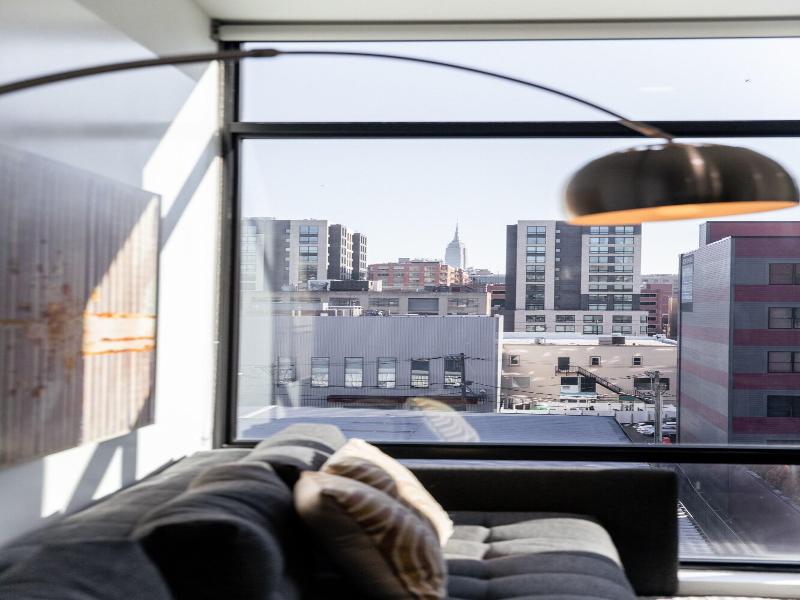 Dharma Home Suites Hoboken At Novia image