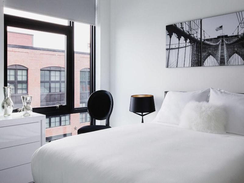 Dharma Home Suites Hoboken At Novia image