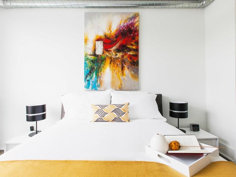 Dharma Home Suites Hoboken At Novia image