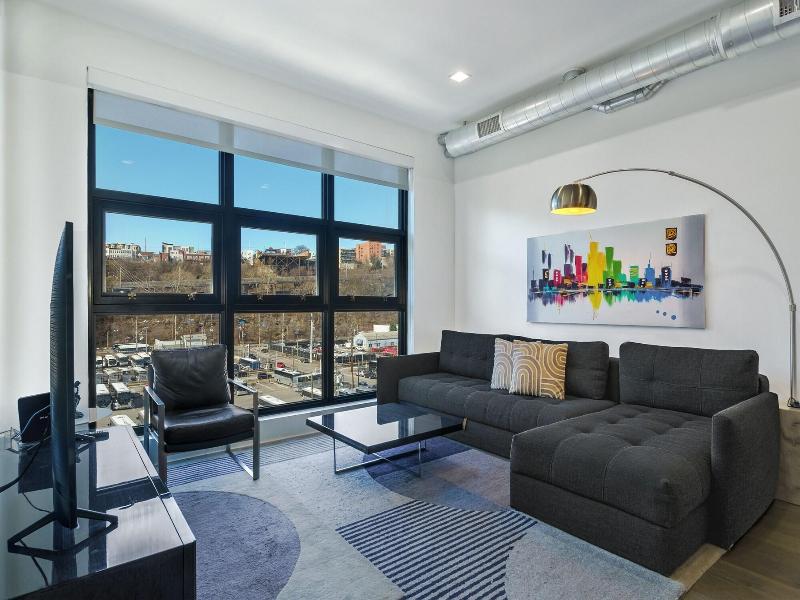 Dharma Home Suites Hoboken At Novia image