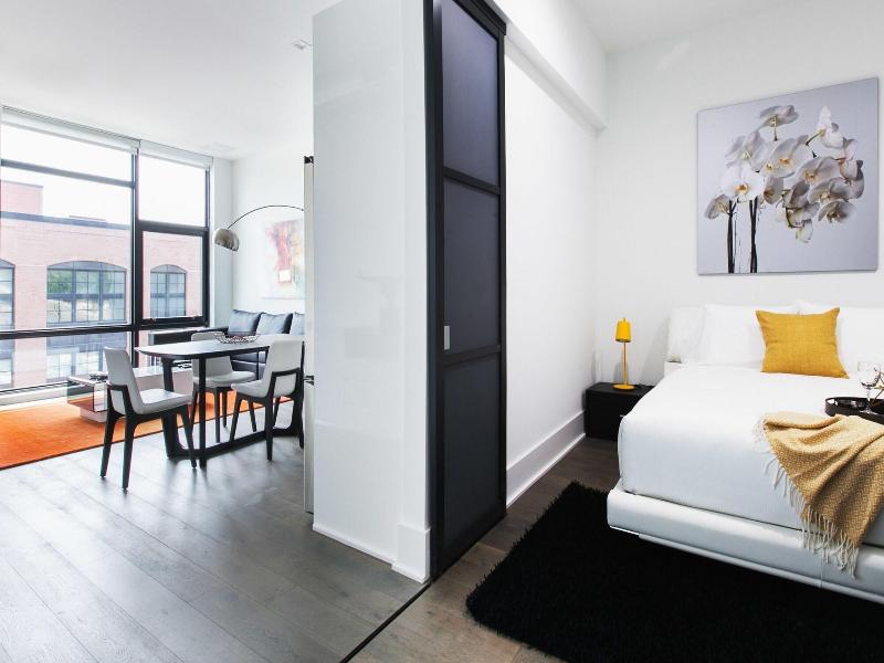 Dharma Home Suites Hoboken At Novia image