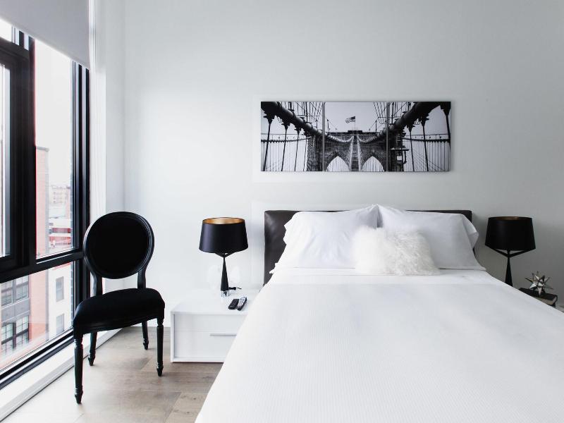 Dharma Home Suites Hoboken At Novia image