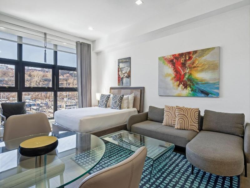 Dharma Home Suites Hoboken At Novia image