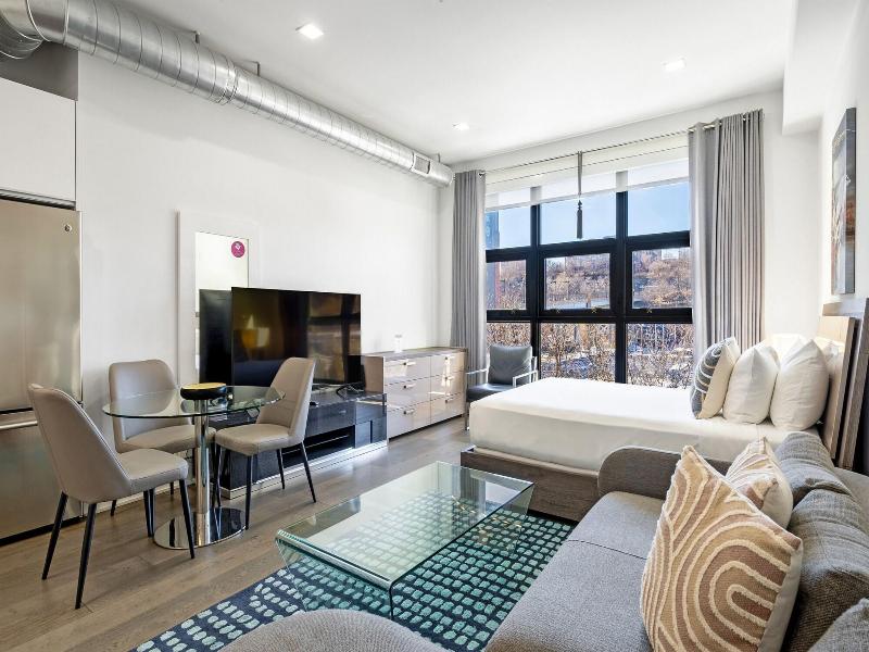 Dharma Home Suites Hoboken At Novia image