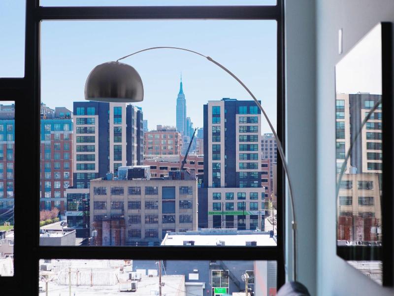Dharma Home Suites Hoboken At Novia image