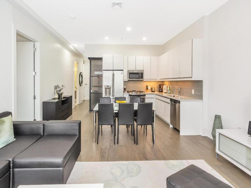 Dharma Home Suites Hoboken At Novia image