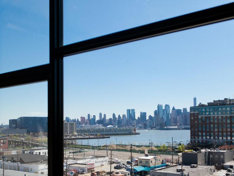 Dharma Home Suites Hoboken At Novia image