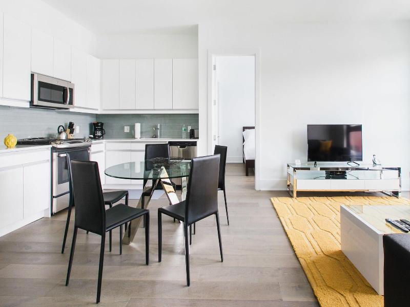 Dharma Home Suites Hoboken At Novia image