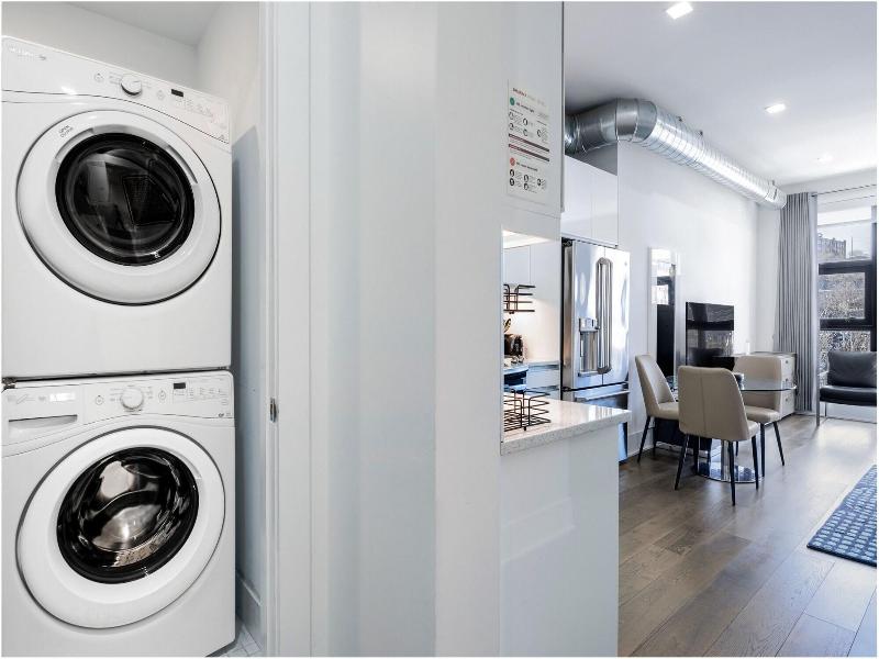 Dharma Home Suites Hoboken At Novia image