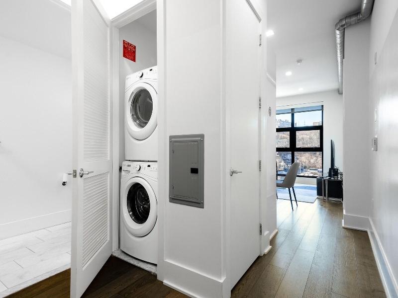 Dharma Home Suites Hoboken At Novia image