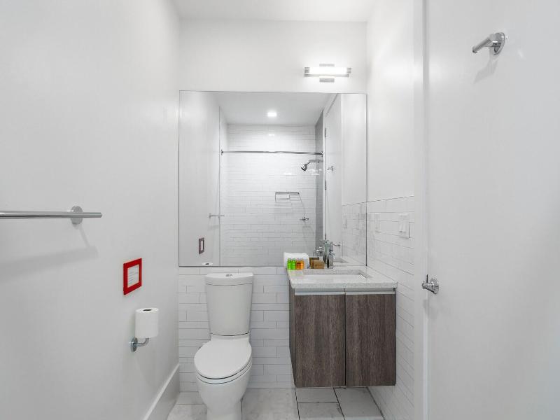 Dharma Home Suites Hoboken At Novia image