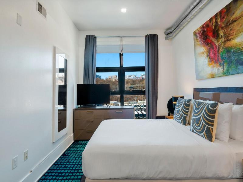 Dharma Home Suites Hoboken At Novia image