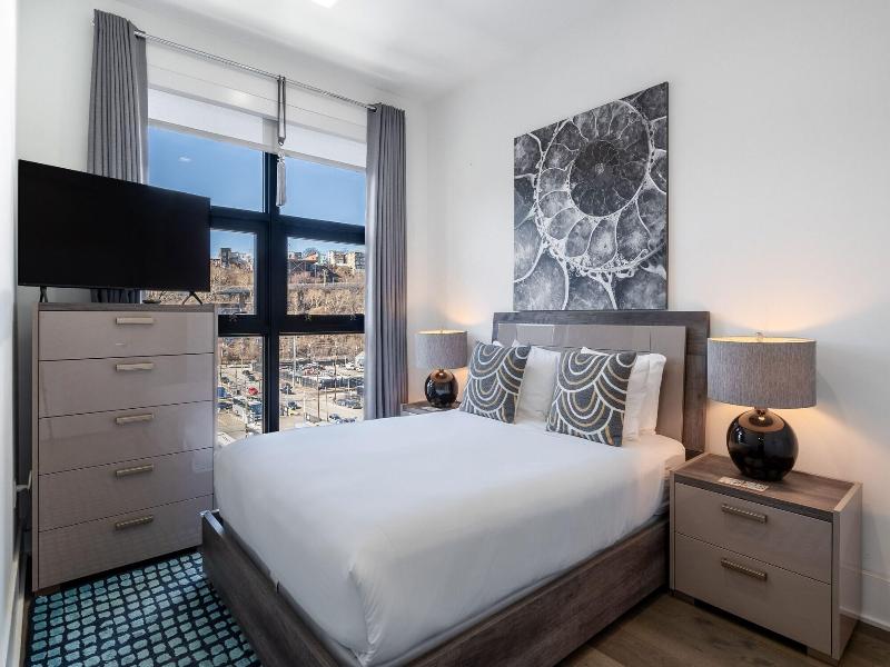 Dharma Home Suites Hoboken At Novia image