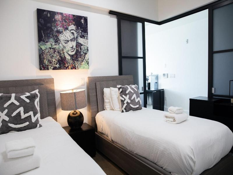 Dharma Home Suites Hoboken At Novia image