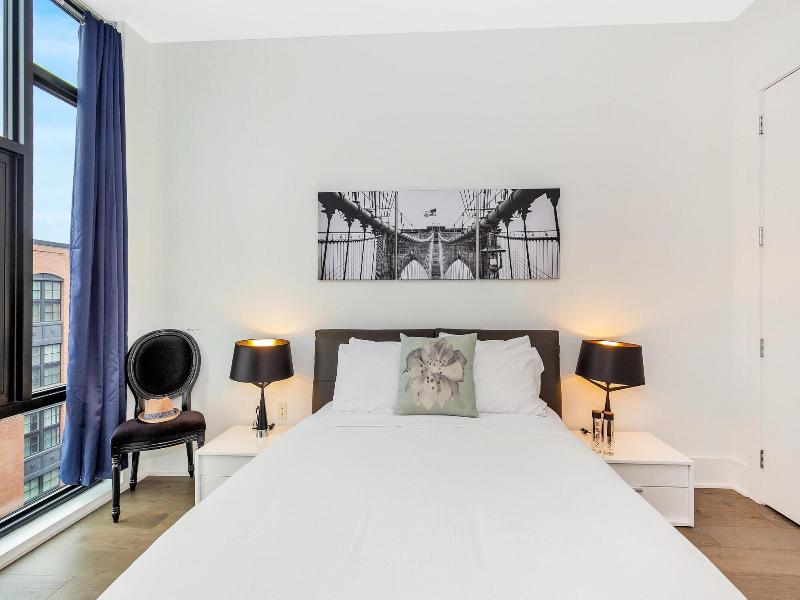 Dharma Home Suites Hoboken At Novia image