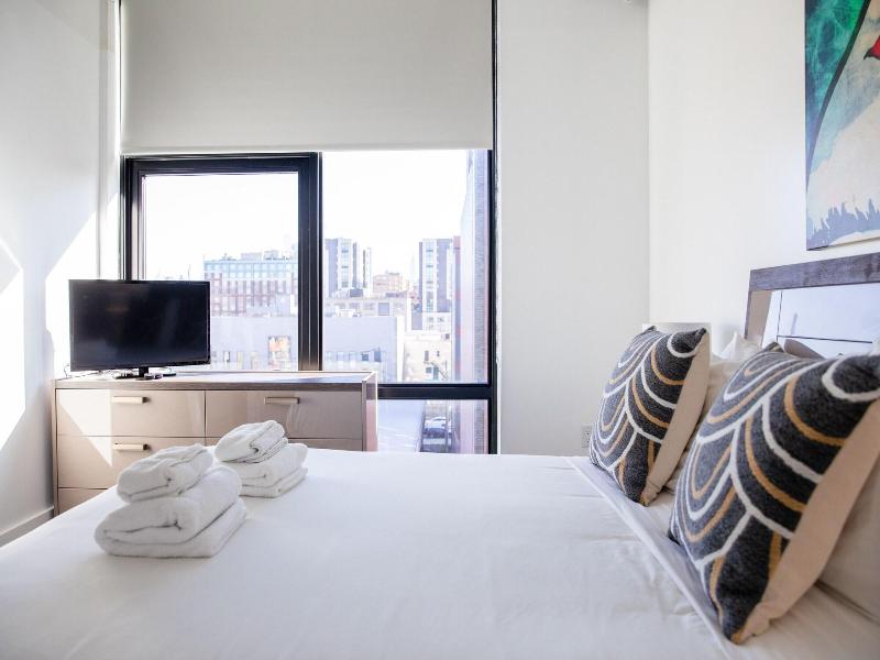 Dharma Home Suites Hoboken At Novia image