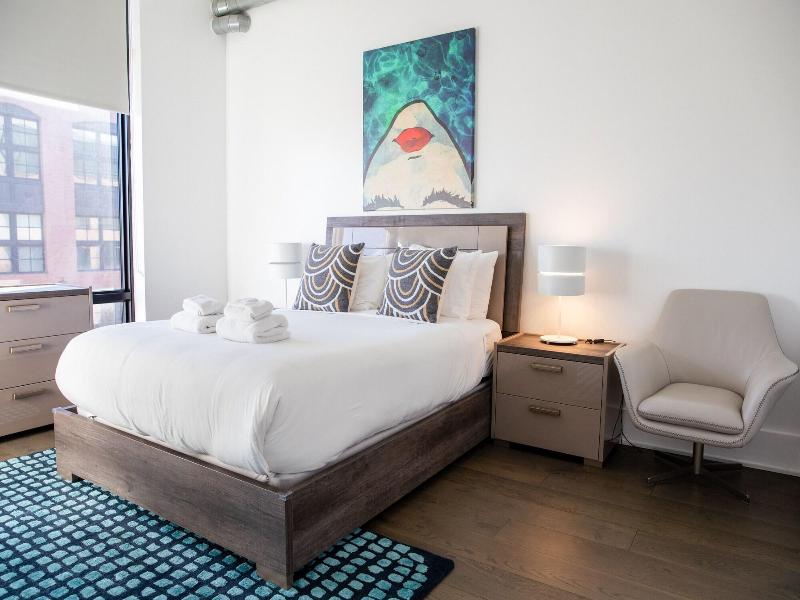 Dharma Home Suites Hoboken At Novia image