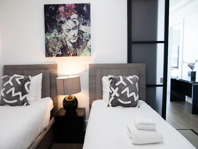 Dharma Home Suites Hoboken At Novia image