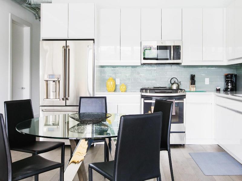 Dharma Home Suites Hoboken At Novia image
