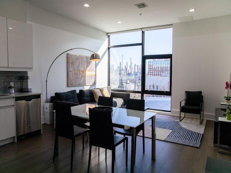 Dharma Home Suites Hoboken At Novia image