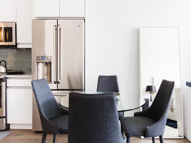 Dharma Home Suites Hoboken At Novia image