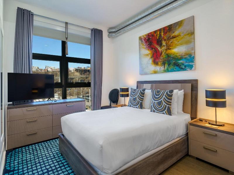 Dharma Home Suites Hoboken At Novia image