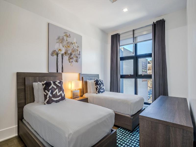 Dharma Home Suites Hoboken At Novia image