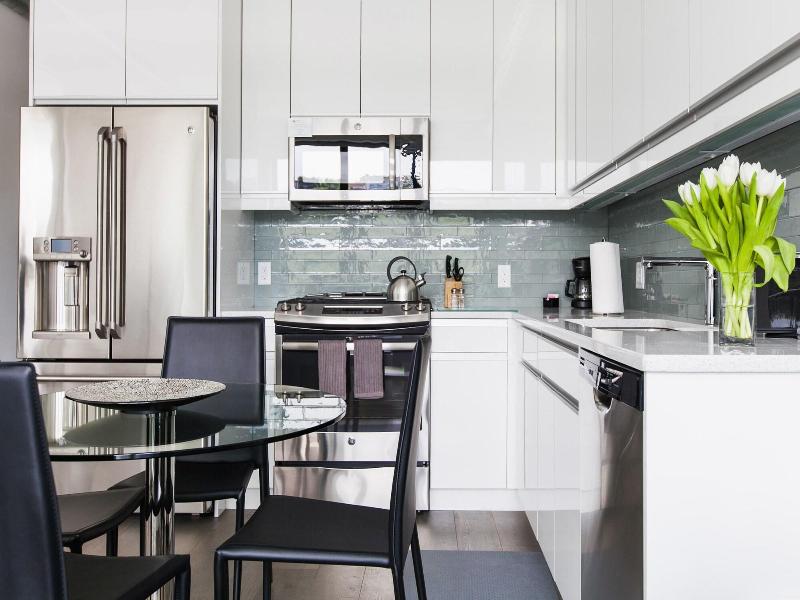 Dharma Home Suites Hoboken At Novia image