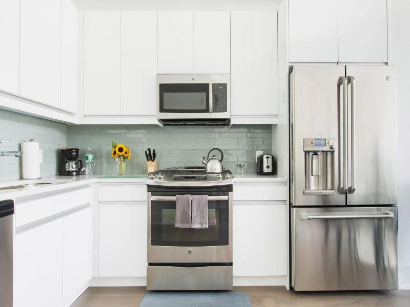 Dharma Home Suites Hoboken At Novia image