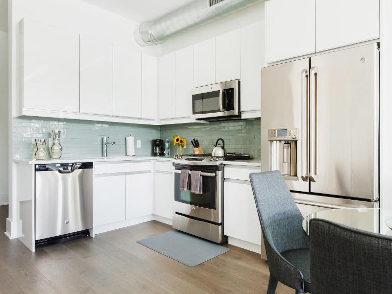 Dharma Home Suites Hoboken At Novia image