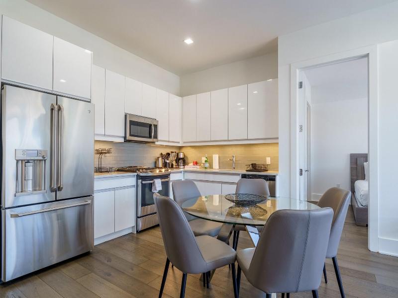 Dharma Home Suites Hoboken At Novia image