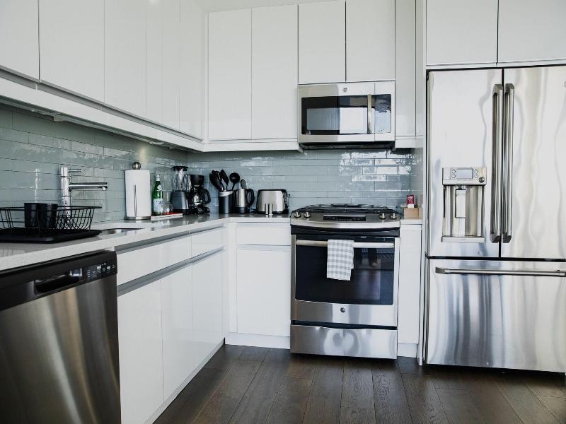 Dharma Home Suites Hoboken At Novia image