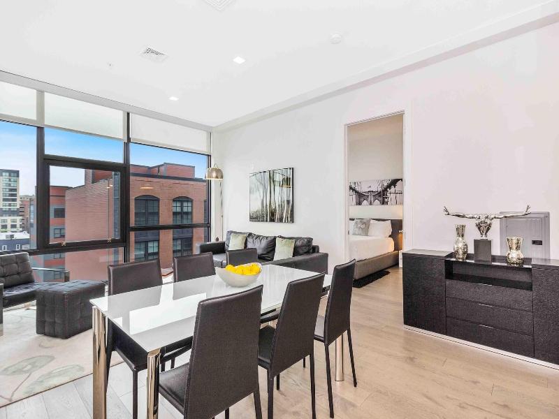 Dharma Home Suites Hoboken At Novia image