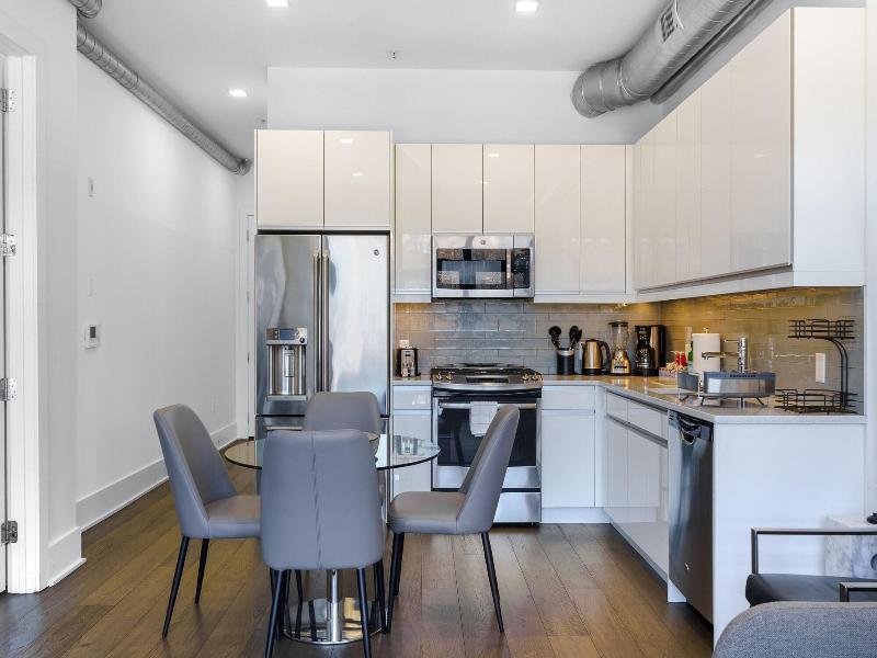 Dharma Home Suites Hoboken At Novia image