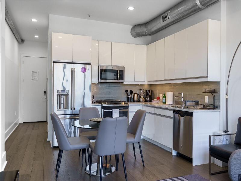 Dharma Home Suites Hoboken At Novia image
