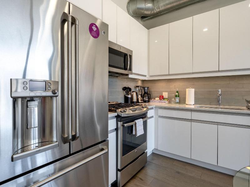 Dharma Home Suites Hoboken At Novia image
