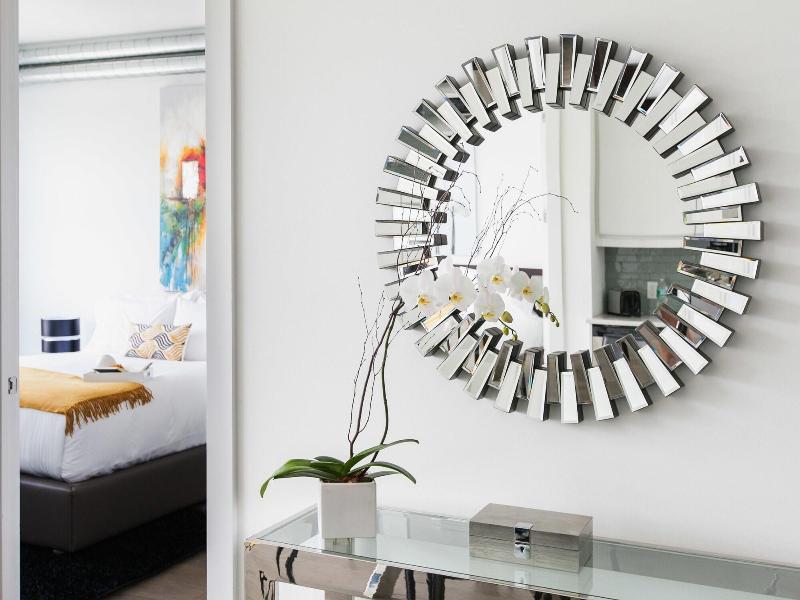 Dharma Home Suites Hoboken At Novia image
