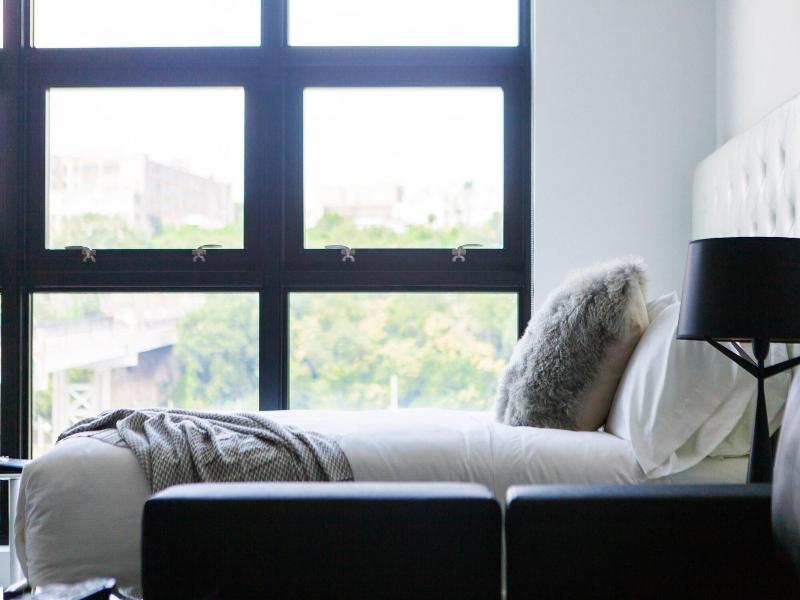 Dharma Home Suites Hoboken At Novia image