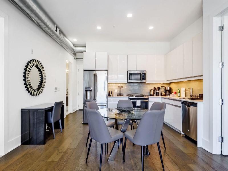 Dharma Home Suites Hoboken At Novia image