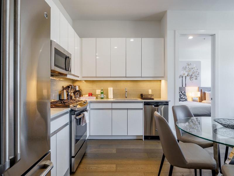 Dharma Home Suites Hoboken At Novia image