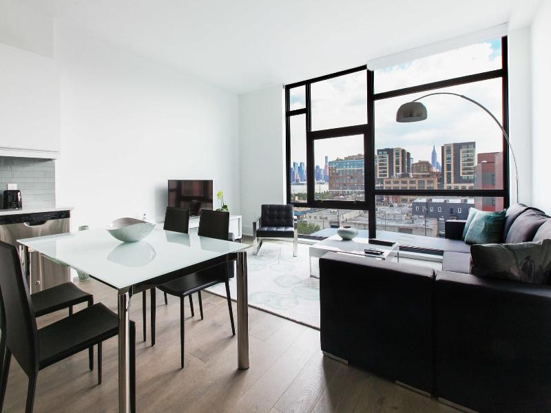 Dharma Home Suites Hoboken At Novia image